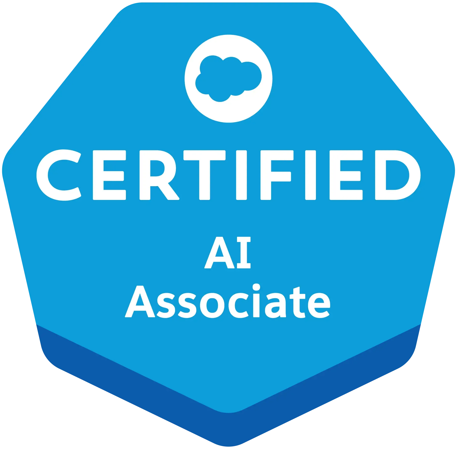 Salesforce Certified AI Associate