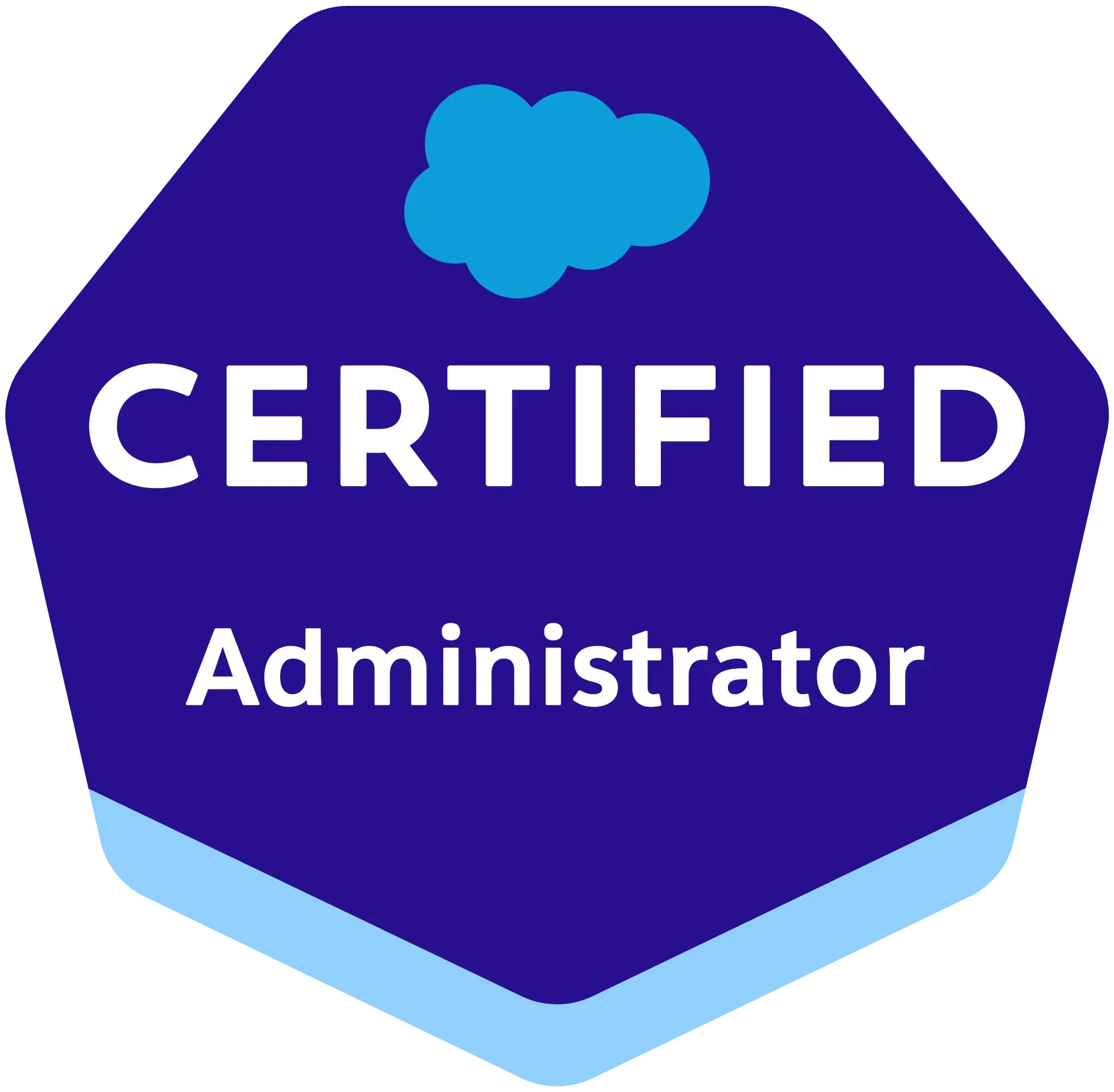 Salesforce Certified Administrator