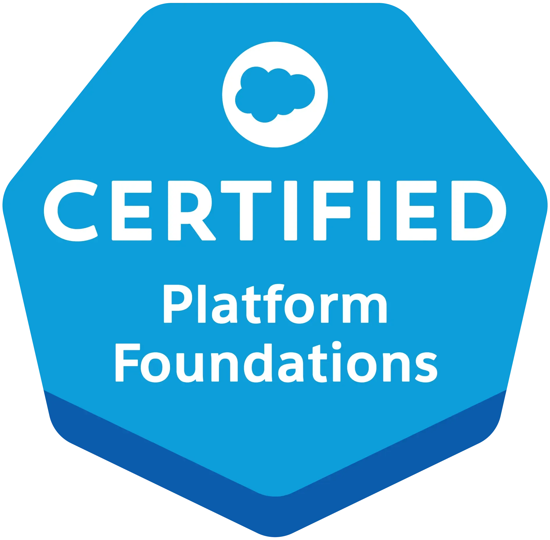 Salesforce Certified Associate