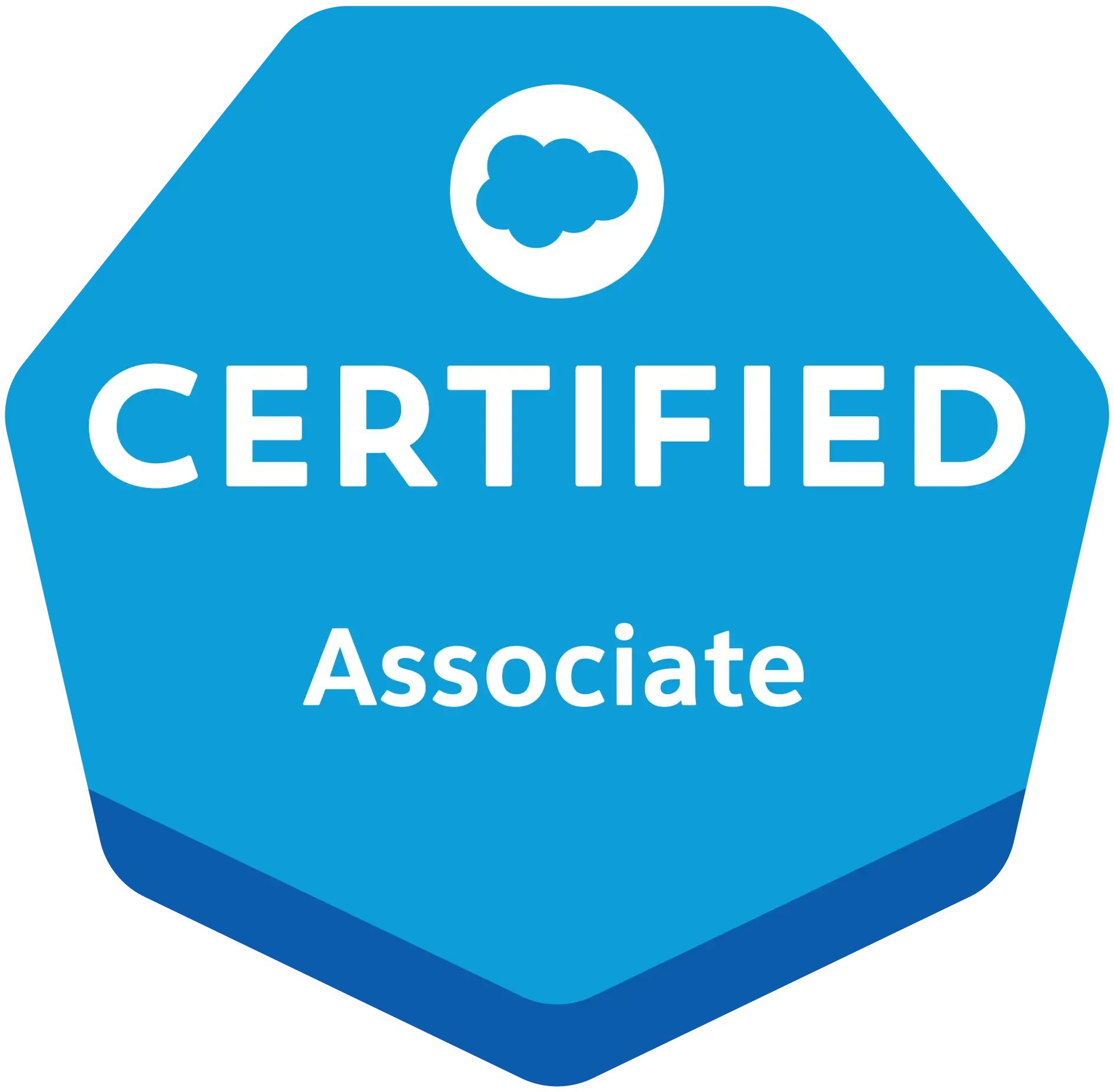 Salesforce Certified Associate