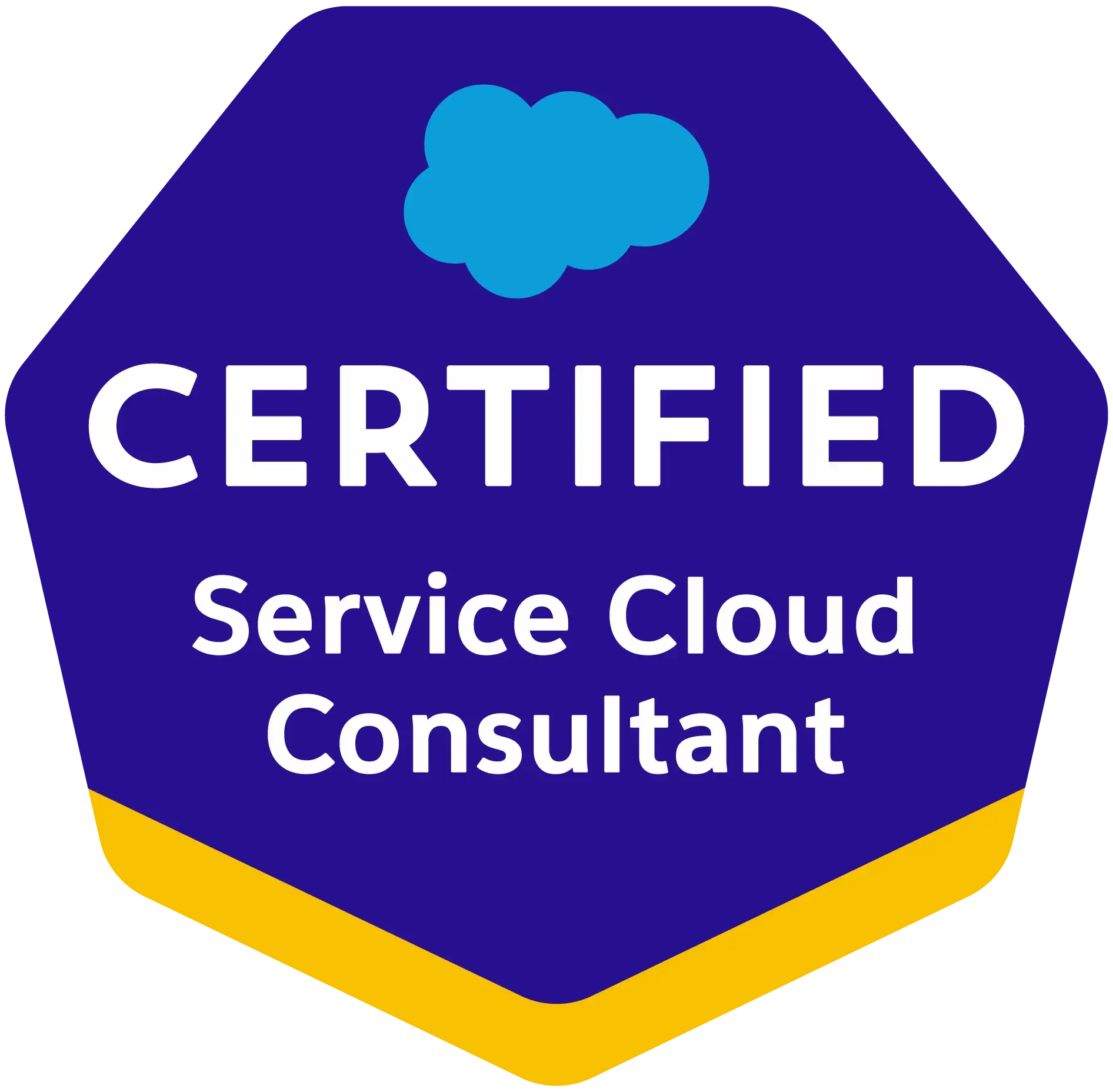 Salesforce Certified Service Cloud Consultant