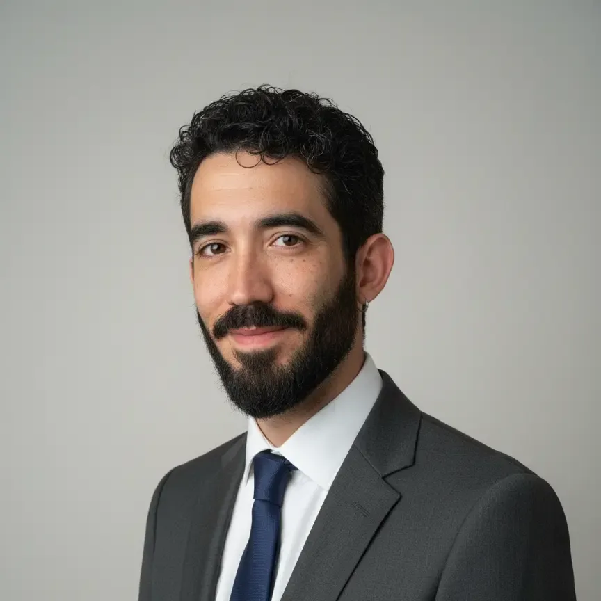 Imagen de perfil de Manu Villén